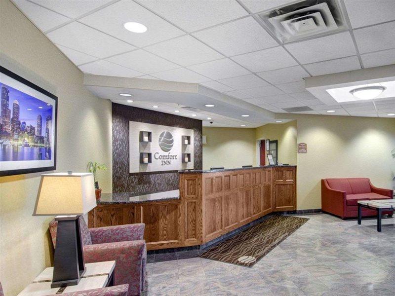 Spark By Hilton Woburn Boston Exterior foto
