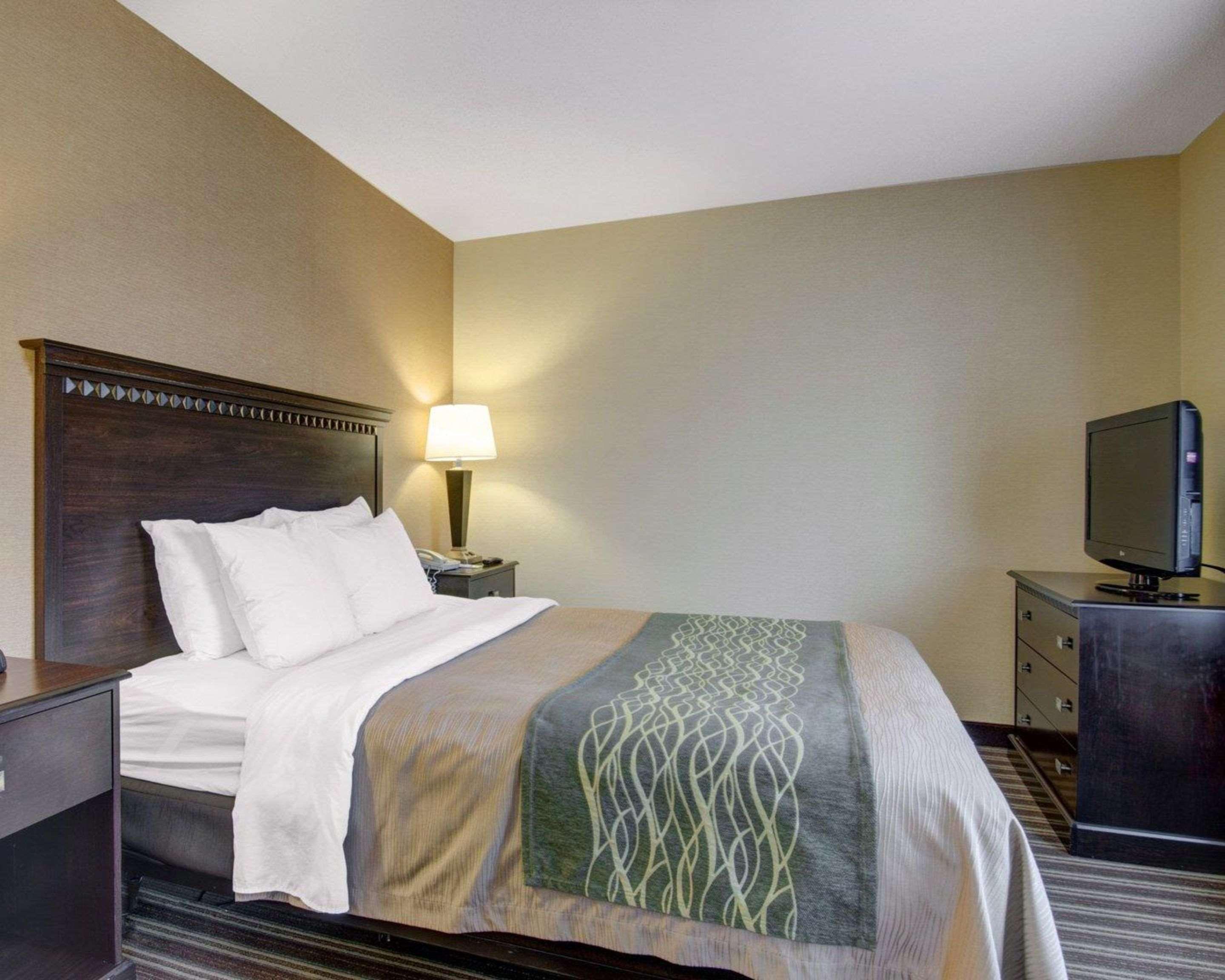 Spark By Hilton Woburn Boston Exterior foto