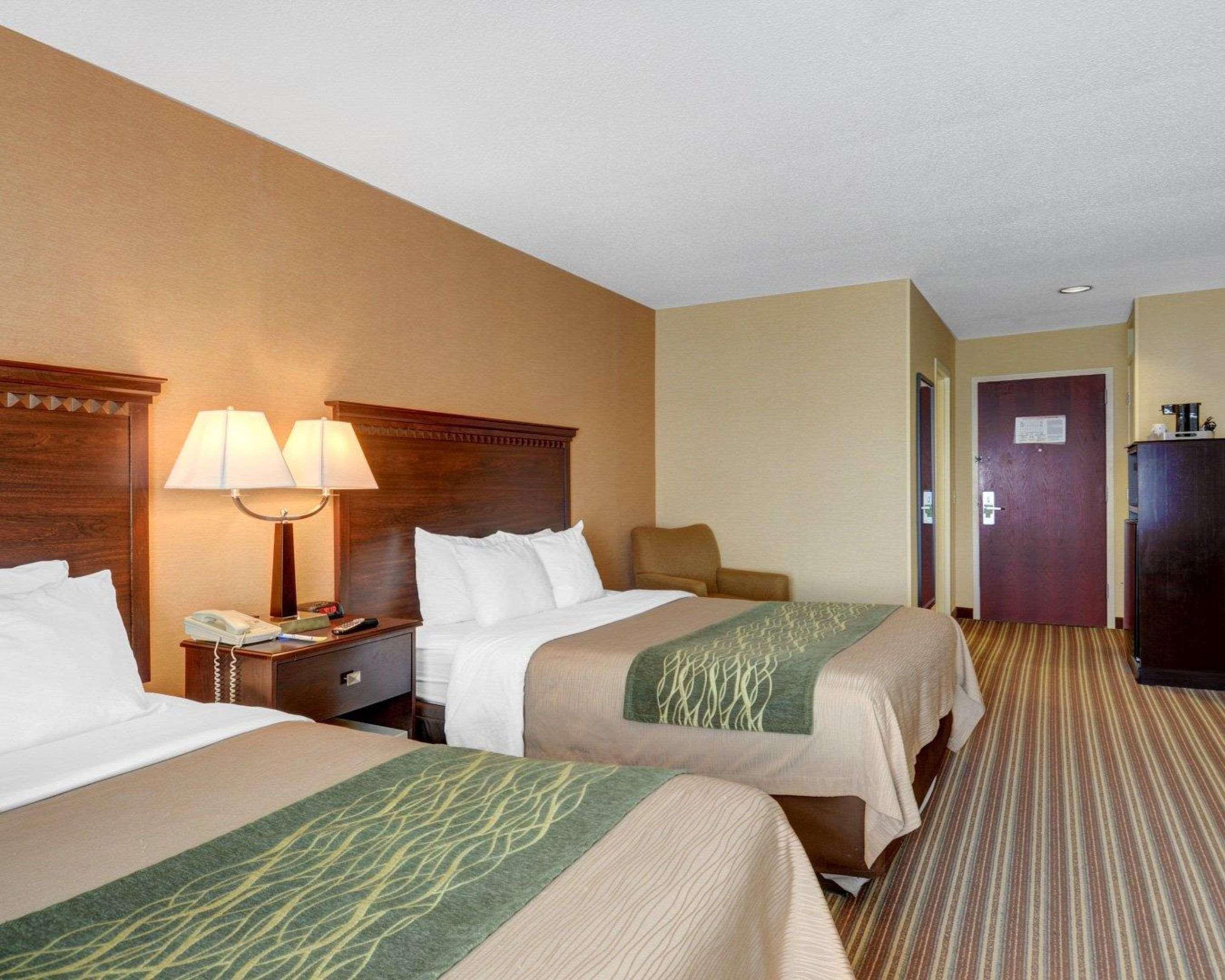 Spark By Hilton Woburn Boston Exterior foto